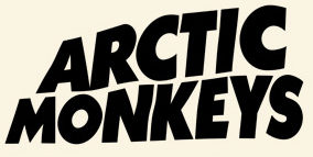 Logo de Arctic Monkeys